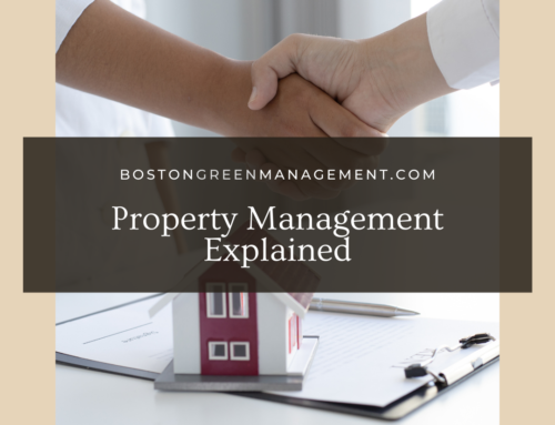 Property Management Explained
