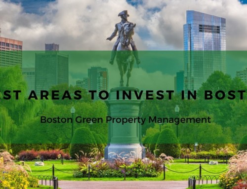Best Areas to Invest in Boston