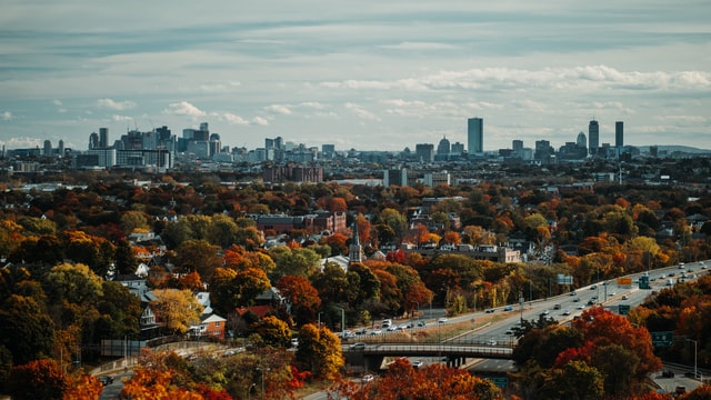 investment opportunities in Boston, MA