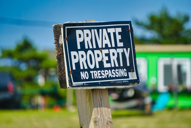 adverse possession law in massachusetts