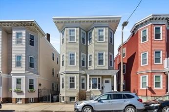 247 L Street - South Boston