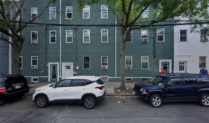 271-275 Sumner Street - East Boston