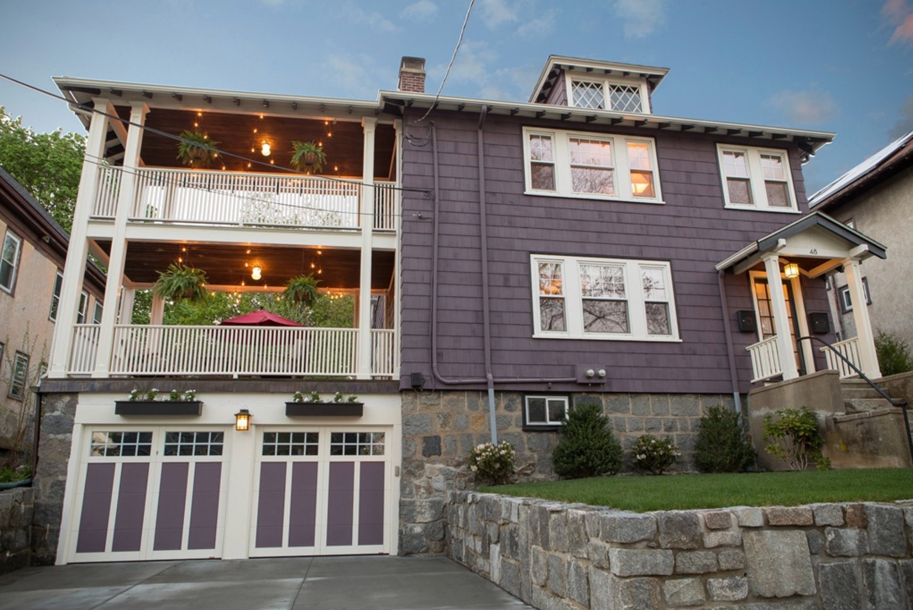 48 Beaumont Street - Dorchester