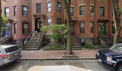 55 E Springfield Street - South End