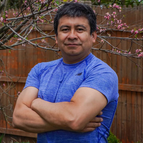Jesus Tejeda